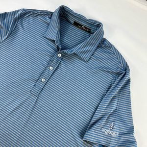 RLX Ralph Lauren Golf Polo Size XXL